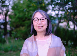 「日本の留学生に『等身大のカナダ』を知ってほしい」通訳者・山之内悦子さんが語る 山之内悦子さん(撮影:田代陽子さん)