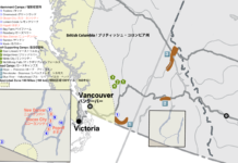 Slocan City, Lemon Creek, Popoff, and Bay Farm: “Japanese Canadian Stories” Slocan City