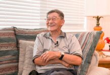 “Stories of Japanese Canadians: Memories for the Future Generation” Mr. Ed Hayashi Mr. Ed Hayashi/エド・ハヤシさん