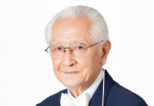 バンクーバー交響楽団元音楽監督・秋山和慶さん死去