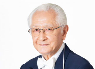 バンクーバー交響楽団元音楽監督・秋山和慶さん死去