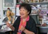 日系カナダ人物語「記憶を次世代へ」:キクコ・タサカさん「日系コミュニティへの思い」 Ms. Kikuko Tasaka/キクコ・タサカさん