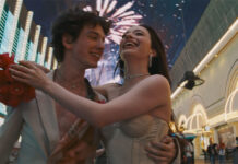 『Anora(邦題:アノーラ)』(ショーン・ベイカー監督) 「Anora (邦題:アノーラ)」より。写真提供:TIFF