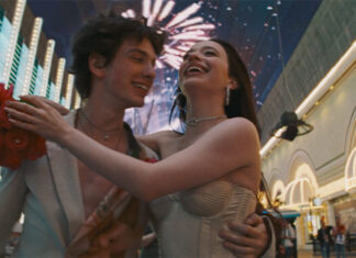 『Anora(邦題:アノーラ)』(ショーン・ベイカー監督) 「Anora (邦題:アノーラ)」より。写真提供:TIFF