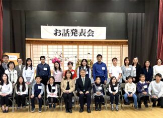 「大好きなアニメ、スポーツ、日系人の誇り…」JALTA第25回お話発表会が開催される 第25回の節目を迎えたJALTA主催「お話発表会」。2025年2月9日、バンクーバー市。Photo by Japan Canada Today