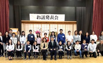 「大好きなアニメ、スポーツ、日系人の誇り…」JALTA第25回お話発表会が開催される 第25回の節目を迎えたJALTA主催「お話発表会」。2025年2月9日、バンクーバー市。Photo by Japan Canada Today