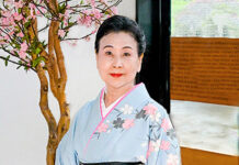 バンクーバーで日本舞踊の普及に尽力した日本舞踊西川流師範 西川佳洋さん死去