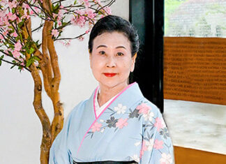 バンクーバーで日本舞踊の普及に尽力した日本舞踊西川流師範 西川佳洋さん死去