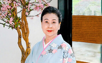 バンクーバーで日本舞踊の普及に尽力した日本舞踊西川流師範 西川佳洋さん死去
