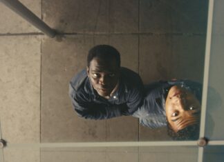 「Nickel Boys (邦題:ニッケル・ボーイズ)」ラメル・ロス監督 Photo courtesy of Amazon MGM Studios