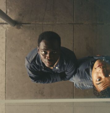 「Nickel Boys (邦題:ニッケル・ボーイズ)」ラメル・ロス監督 Photo courtesy of Amazon MGM Studios