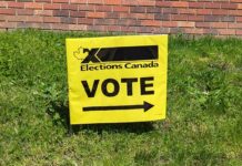 カナダ連邦下院総選挙は自由党が勝利も過半数に届かず少数派政権に