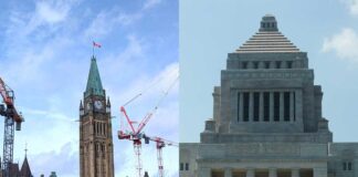 カナダ政府、日本政府との「日加包括的戦略的パートナーシップに関する共同声明」発表