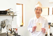 「カナダで見つけた“おもてなし”の原点―公邸料理人・岩坪貢範が語る、海外経験と新たな挑戦」カナダの魅力を語る~シリーズ第10回