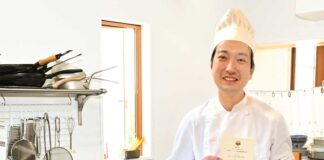 「カナダで見つけた“おもてなし”の原点―公邸料理人・岩坪貢範が語る、海外経験と新たな挑戦」カナダの魅力を語る~シリーズ第10回