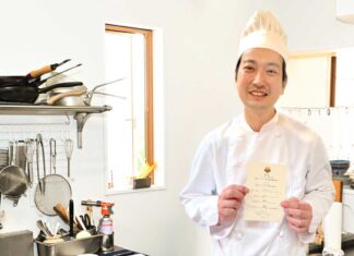 「カナダで見つけた“おもてなし”の原点―公邸料理人・岩坪貢範が語る、海外経験と新たな挑戦」カナダの魅力を語る~シリーズ第10回