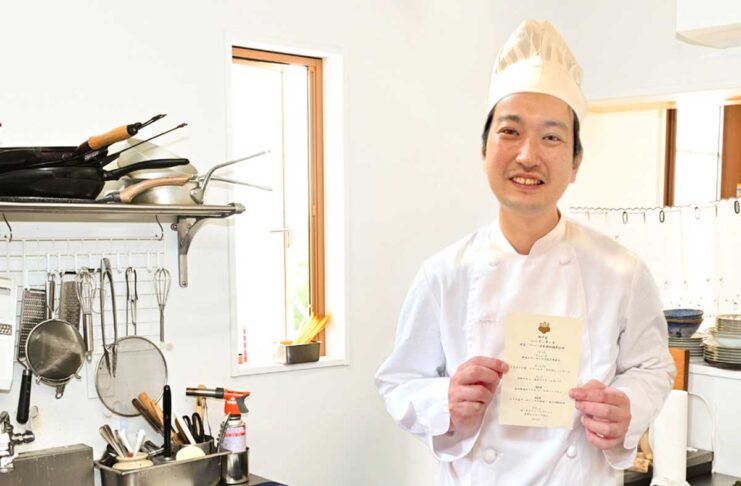 「カナダで見つけた“おもてなし”の原点―公邸料理人・岩坪貢範が語る、海外経験と新たな挑戦」カナダの魅力を語る~シリーズ第10回