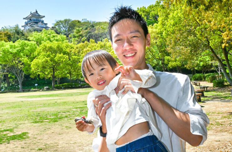 「カナダでの17年を経て、浜松から留学生を支える今」西村元貴さん~カナダの魅力を語る~シリーズ第11回