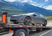 今年の5月3連休はBC州で交通事故の死亡者ゼロもスピード違反は増加 Photo from RCMP Websaite