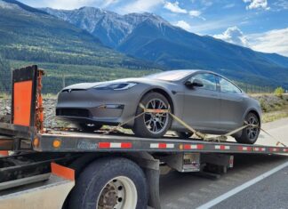 今年の5月3連休はBC州で交通事故の死亡者ゼロもスピード違反は増加 Photo from RCMP Websaite