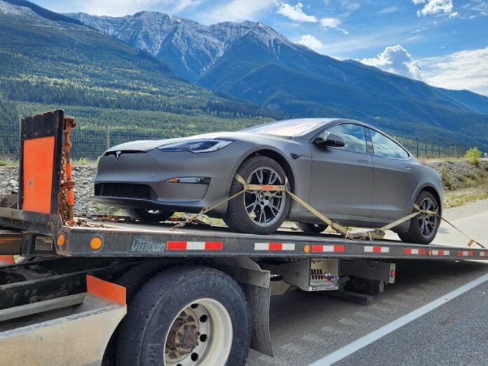 Photo from RCMP Websaite