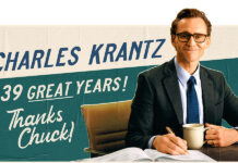 The Life of Chuck(邦題:ライフ・オブ・チャック)マイク・フラナガン監督 Courtesy of TIFF