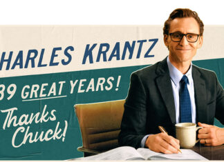 The Life of Chuck(邦題:ライフ・オブ・チャック)マイク・フラナガン監督 Courtesy of TIFF