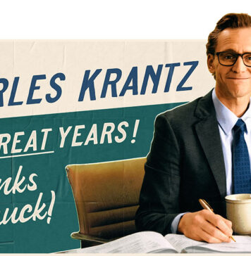 The Life of Chuck(邦題:ライフ・オブ・チャック)マイク・フラナガン監督 Courtesy of TIFF