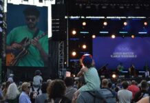 モントリオール7月のイベント情報