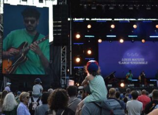 モントリオール7月のイベント情報