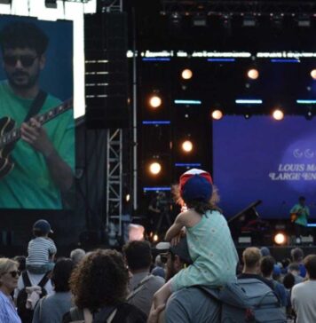 モントリオール7月のイベント情報