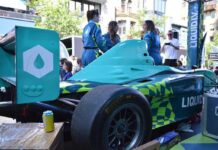 モントリオールからのアルバム7月