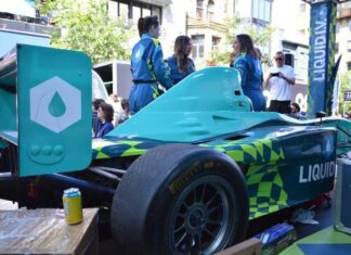 モントリオールからのアルバム7月