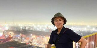 「カナダの大自然と多様な文化が教えてくれた、人とつながる豊かさ」古賀義章さん~カナダの魅力を語る~シリーズ第12回