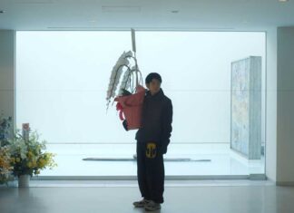 VIFF日本映画特集「映画ならではの多様な日本文化に触れる」 「見はらし世代(Brand New Landscape)」より。Photo provided by VIFF