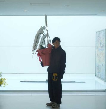 VIFF日本映画特集「映画ならではの多様な日本文化に触れる」 「見はらし世代(Brand New Landscape)」より。Photo provided by VIFF