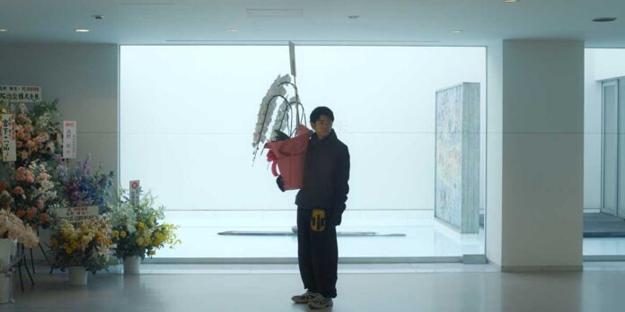 「見はらし世代（Brand New Landscape）」より。Photo provided by VIFF