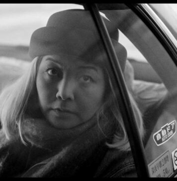 映画「あかし」がVIFFでワールドプレミア!吉田真由美監督インタビュー 「あかし」より。Photo by VIFF