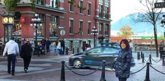 「自分らしくいられる場所 ― カナダで見つけた答え」三木玲子さん~カナダの魅力を語る~シリーズ第13回 三木玲子さん