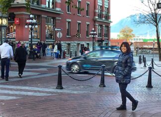 「自分らしくいられる場所 ― カナダで見つけた答え」三木玲子さん~カナダの魅力を語る~シリーズ第13回 三木玲子さん