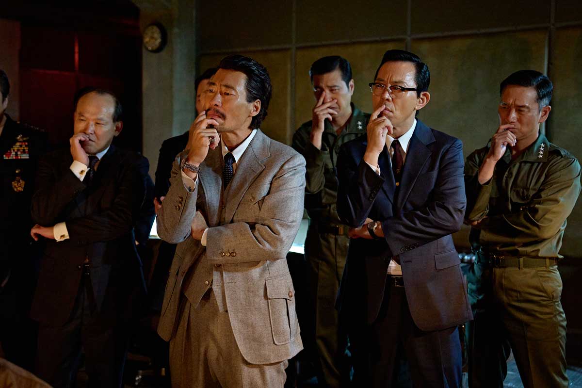 「グッドニュース（Good News）」より。Courtesy of TIFF