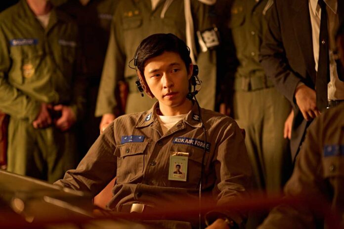 「グッドニュース（Good News）」より。Courtesy of TIFF