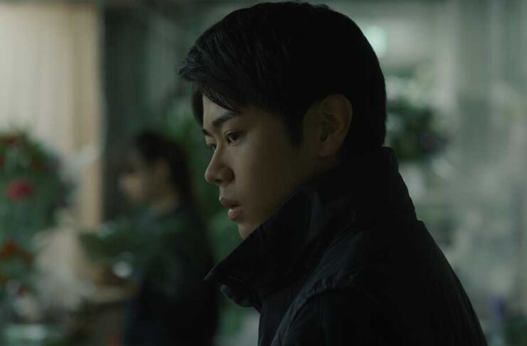 26歳でカンヌを経てVIFFへ 「見はらし世代(Brand New Landscape)」団塚唯我監督インタビュー 「見はらし世代 "Brand New Landscape"」より。Photo provided by VIFF