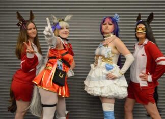 モントリオールからのアルバム 9月