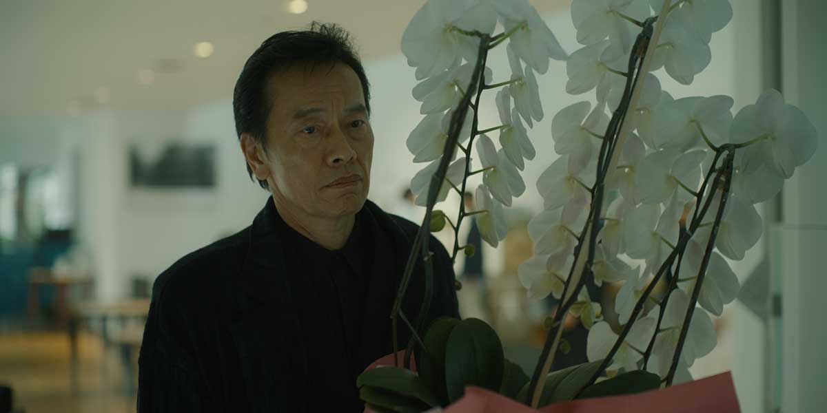 「見はらし世代 "Brand New Landscape"」より。Photo provided by VIFF