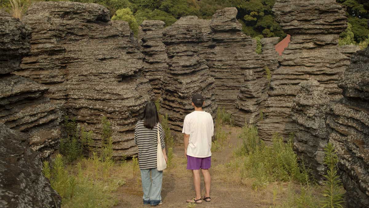 「西海楽園(Saikai Paradise)」より。Photo provided by VIFF