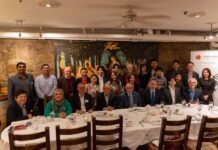 日本カナダ商工会議所、設立22周年を迎え第22回年次総会を開催