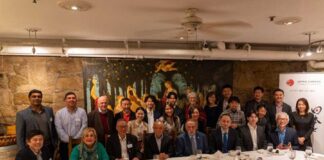 日本カナダ商工会議所、設立22周年を迎え第22回年次総会を開催