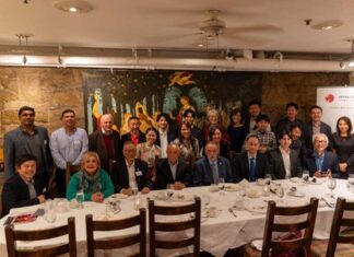 日本カナダ商工会議所、設立22周年を迎え第22回年次総会を開催