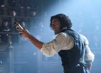 怪物の内側にある、人間よりも人間らしい心『フランケンシュタイン』(ギレルモ・デル・トロ監督) 「フランケンシュタイン」より。Courtesy of TIFF